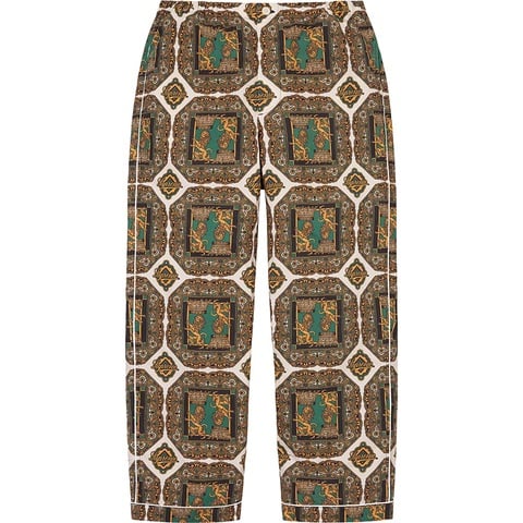 Regency Pajama Set - spring/summer 2022 - Supreme