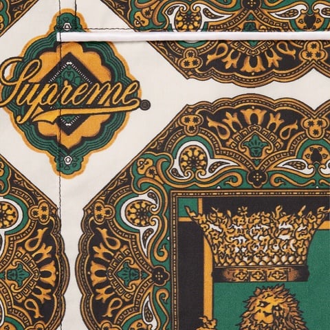 Regency Pajama Set - spring/summer 2022 - Supreme