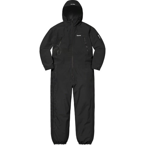 GORE-TEX PACLITE® Suit - spring/summer 2022 - Supreme