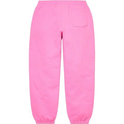 Small Box Sweatpant - spring/summer 2022 - Supreme