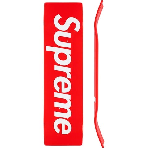 ア*ー様 SUPREME 22AW Box Logo Skateboar スケー Spring/Summer 2022 Preview – Supreme