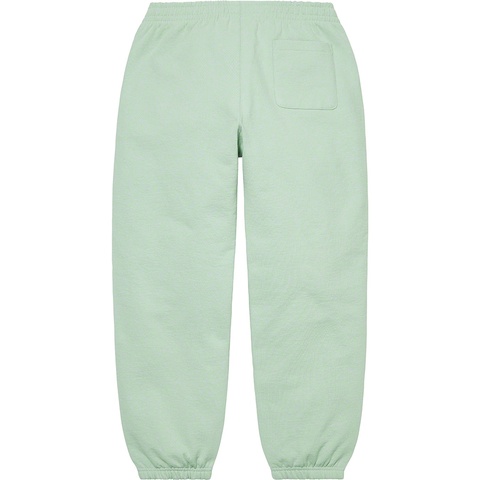 Small Box Sweatpant - spring/summer 2022 - Supreme