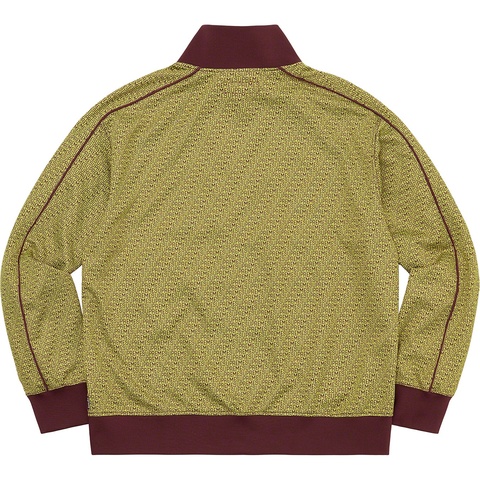 Repeat Track Jacket - spring/summer 2022 - Supreme