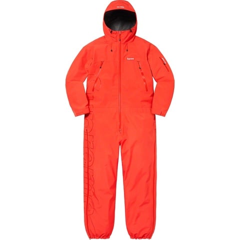 GORE-TEX PACLITE® Suit - spring/summer 2022 - Supreme