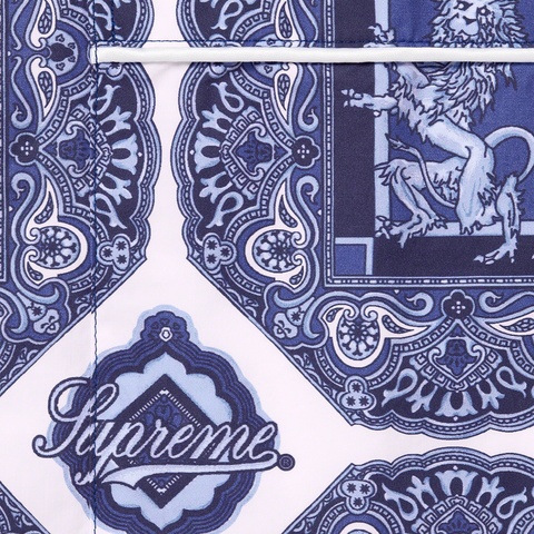 Regency Pajama Set - spring/summer 2022 - Supreme