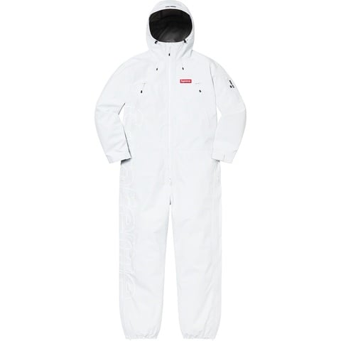 シュプリーム　Supreme GORE-TEX PACLITE Suit GORE-TEX PACLITE® Suit - spring/summer 2022 - Supreme