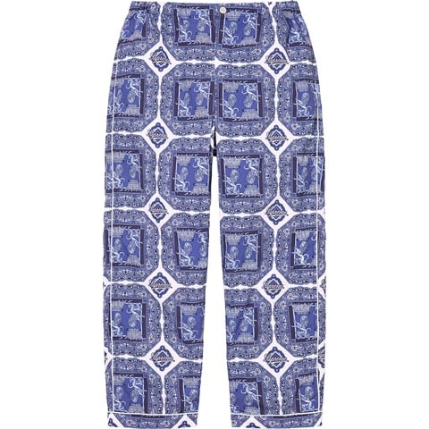 Regency Pajama Set - spring/summer 2022 - Supreme