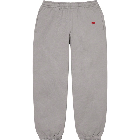 Small Box Sweatpant - spring/summer 2022 - Supreme