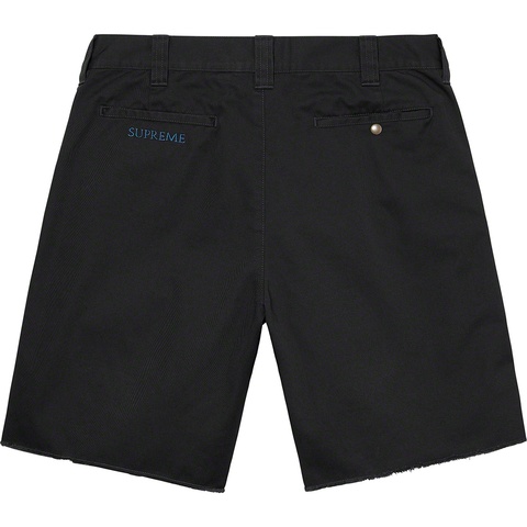 Aeon Flux Work Short - spring/summer 2022 - Supreme