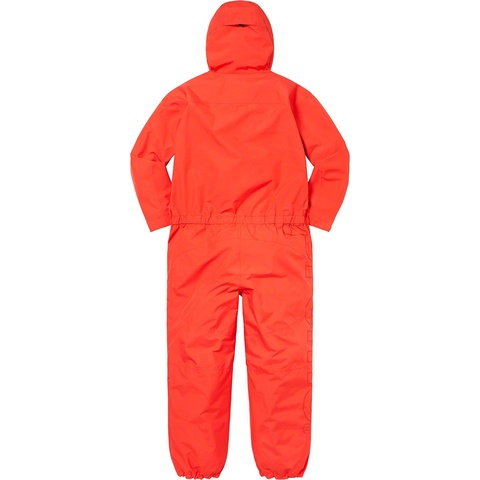 GORE-TEX PACLITE® Suit - spring/summer 2022 - Supreme