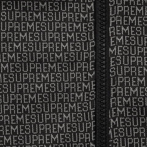 Repeat Track Jacket - spring/summer 2022 - Supreme