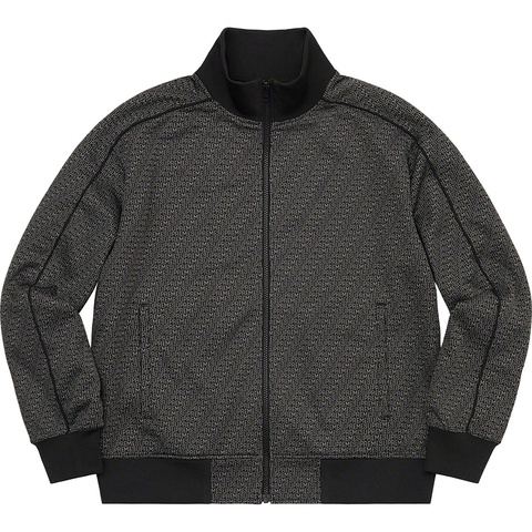 Repeat Track Jacket - spring/summer 2022 - Supreme