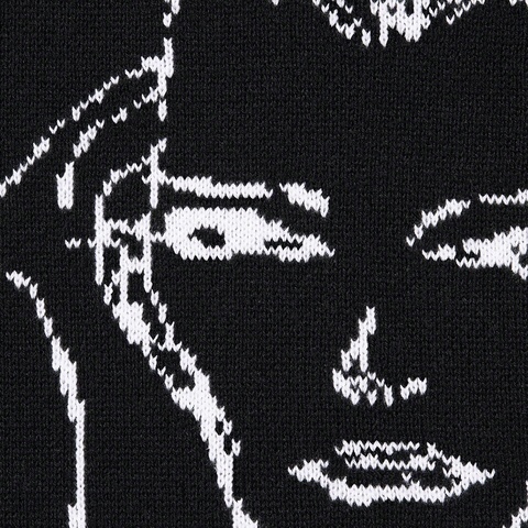 Aeon Flux Sweater - spring/summer 2022 - Supreme