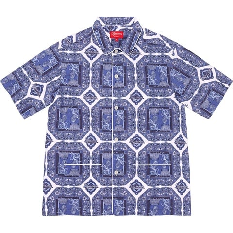 Regency Pajama Set - spring/summer 2022 - Supreme
