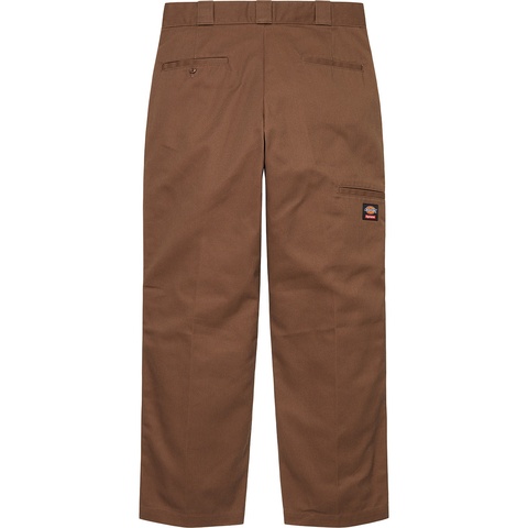 Supreme®/Dickies® Stripe 874 Work Pant - Supreme
