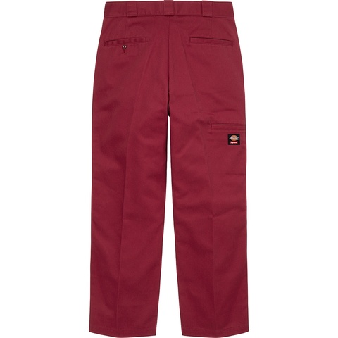 パンツ supreme 2020AW studded work pants 32 Studded Work Pant | Supreme 20fw