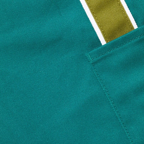 Supreme Supreme®/Dickies® Stripe Eisenhower Jacket - Teal