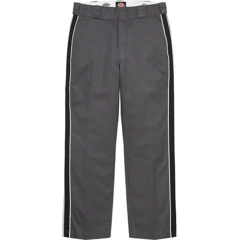 Supreme®/Dickies® Stripe 874 Work Pant - Supreme