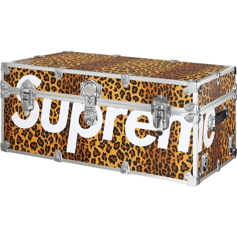 Supreme®/Rhino Trunk - spring/summer 2022 - Supreme