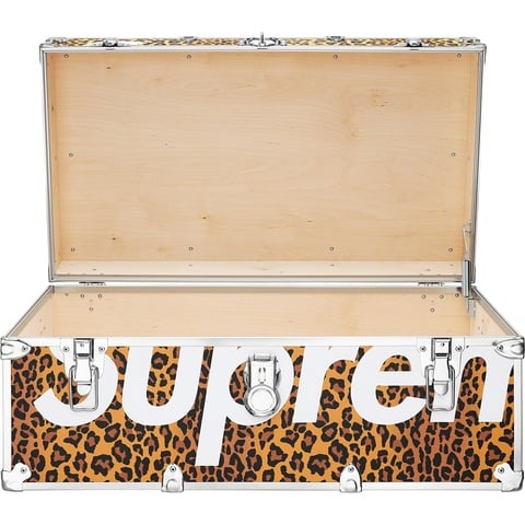 Supreme®/Rhino Trunk - spring/summer 2022 - Supreme