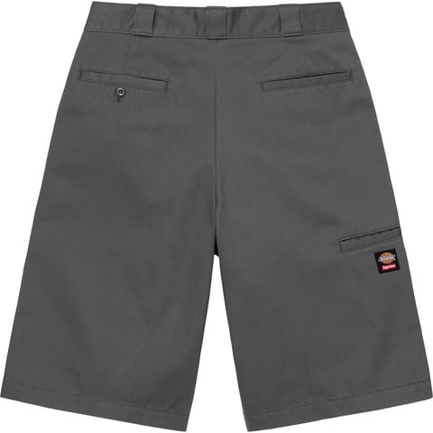 パンツ Supreme Stripe Work Short Supreme®/Dickies® Stripe 13” Loose Fit Work Short - Supreme