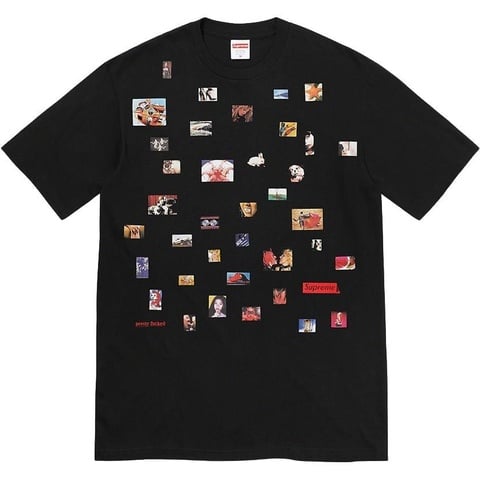 Supreme Pretty Fucked Tee - $40.00