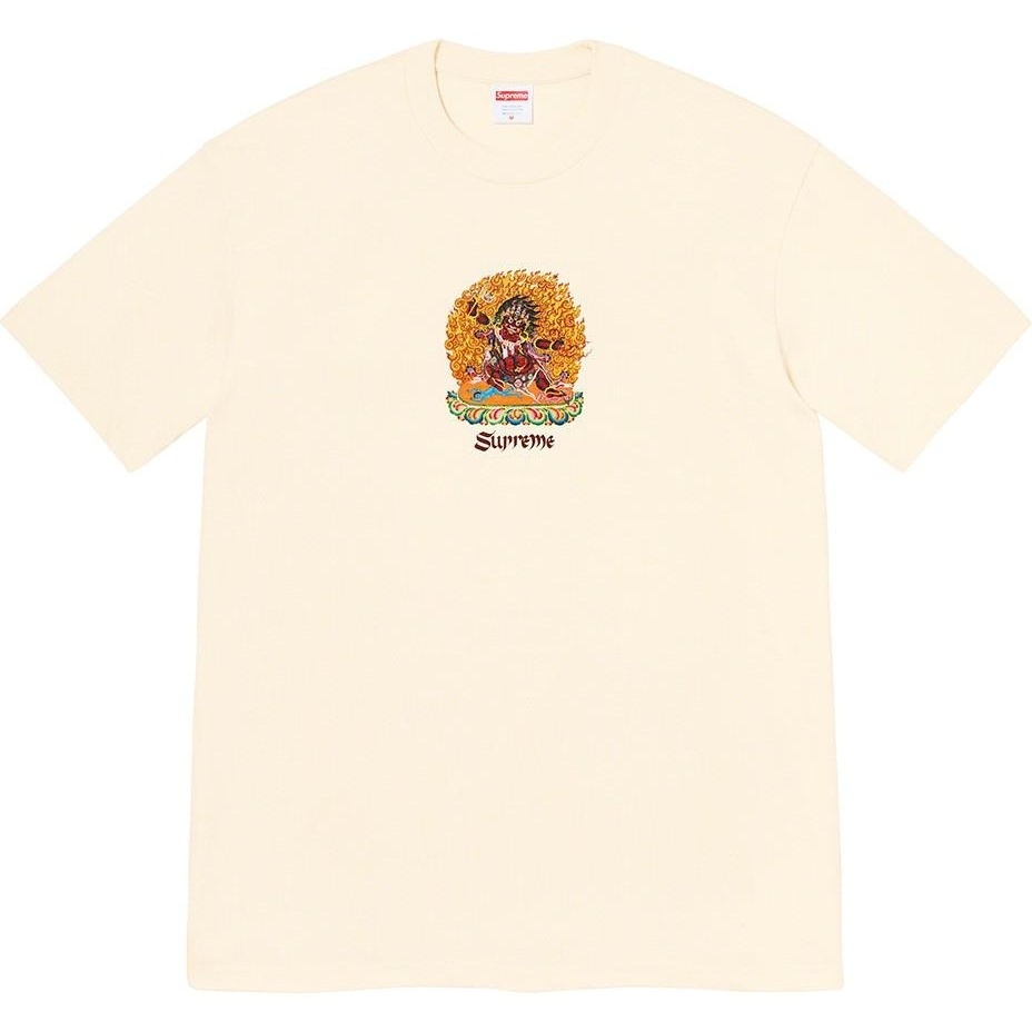 Person Tee - spring/summer 2022 - Supreme