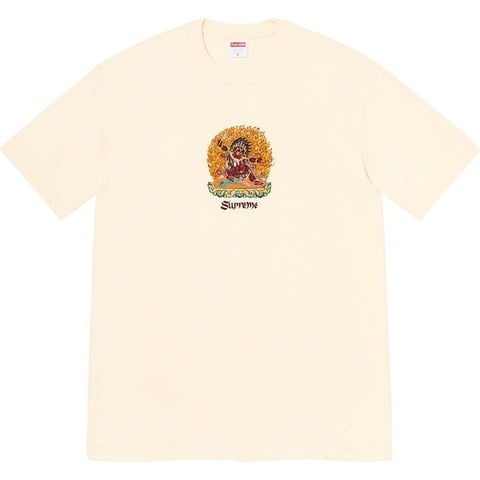 Supreme®/ANTIHERO® Dog Tee - SupremeCommunity