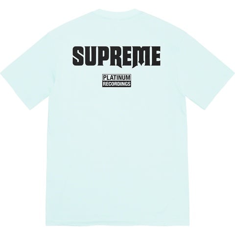 Still Talking Tee - spring/summer 2022 - Supreme