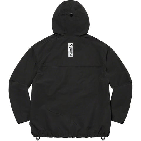 Full Zip Facemask Jacket - spring/summer 2022 - Supreme