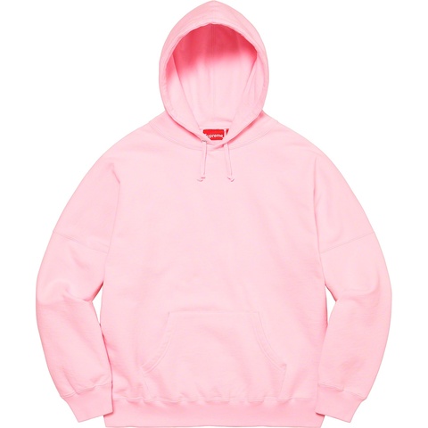 Beaded Hooded Sweatshirt - spring/summer 2022 - Supreme