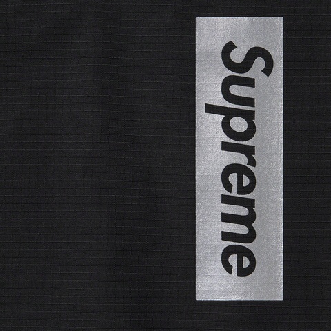 Full Zip Facemask Jacket - spring/summer 2022 - Supreme