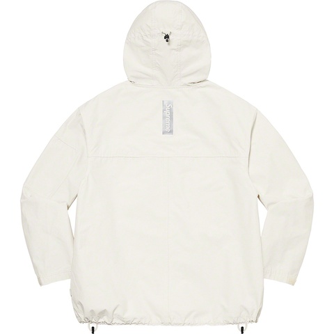Full Zip Facemask Jacket - spring/summer 2022 - Supreme