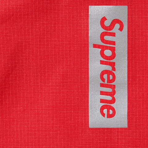 Full Zip Facemask Jacket - spring/summer 2022 - Supreme