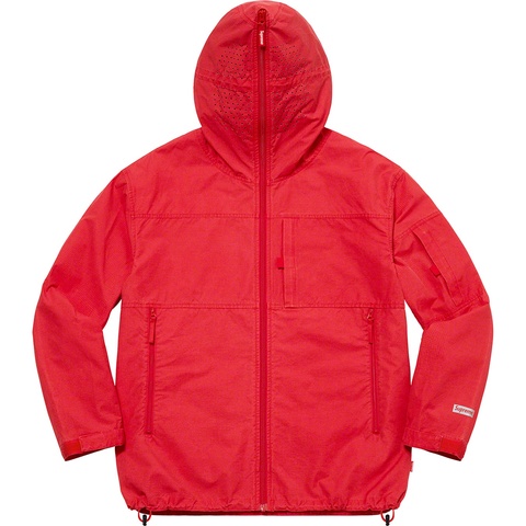 J*1様 Supreme Hooded facemask parka Hooded Facemask Parka | Supreme 21ss