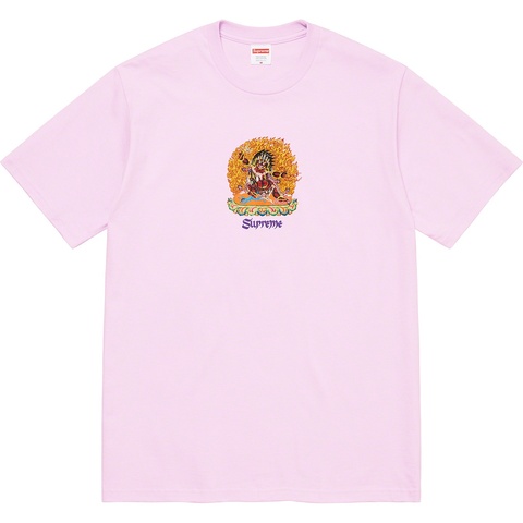 Person Tee - spring/summer 2022 - Supreme
