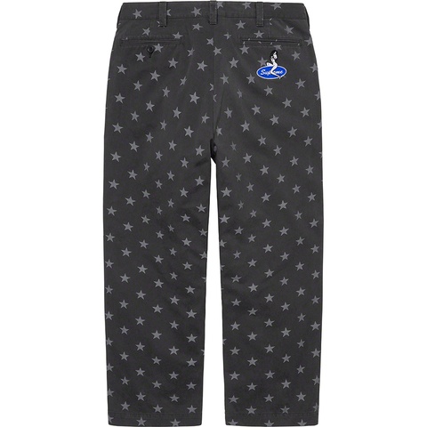 Chino Pant - spring/summer 2022 - Supreme