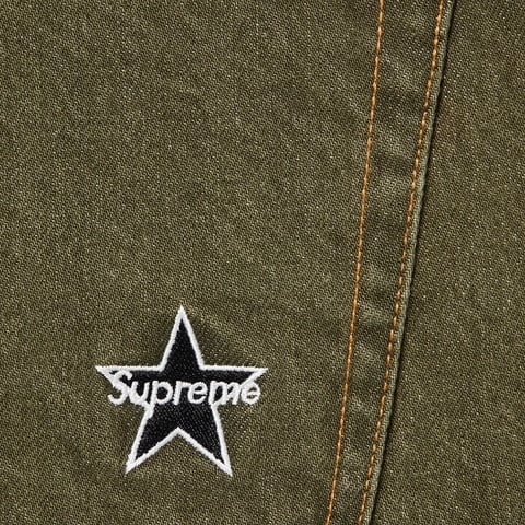 Regular Jean - spring/summer 2022 - Supreme