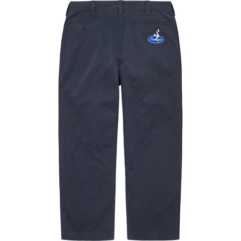 Chino Pant - spring/summer 2022 - Supreme