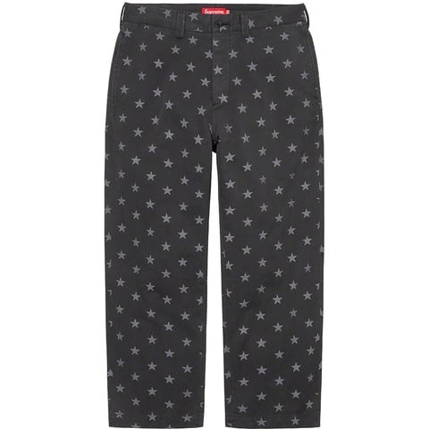 Chino Pant - spring/summer 2022 - Supreme