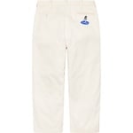 Supreme Chino Pant (SS22) - Natural
