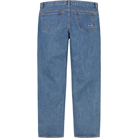 Regular Jean - spring/summer 2022 - Supreme