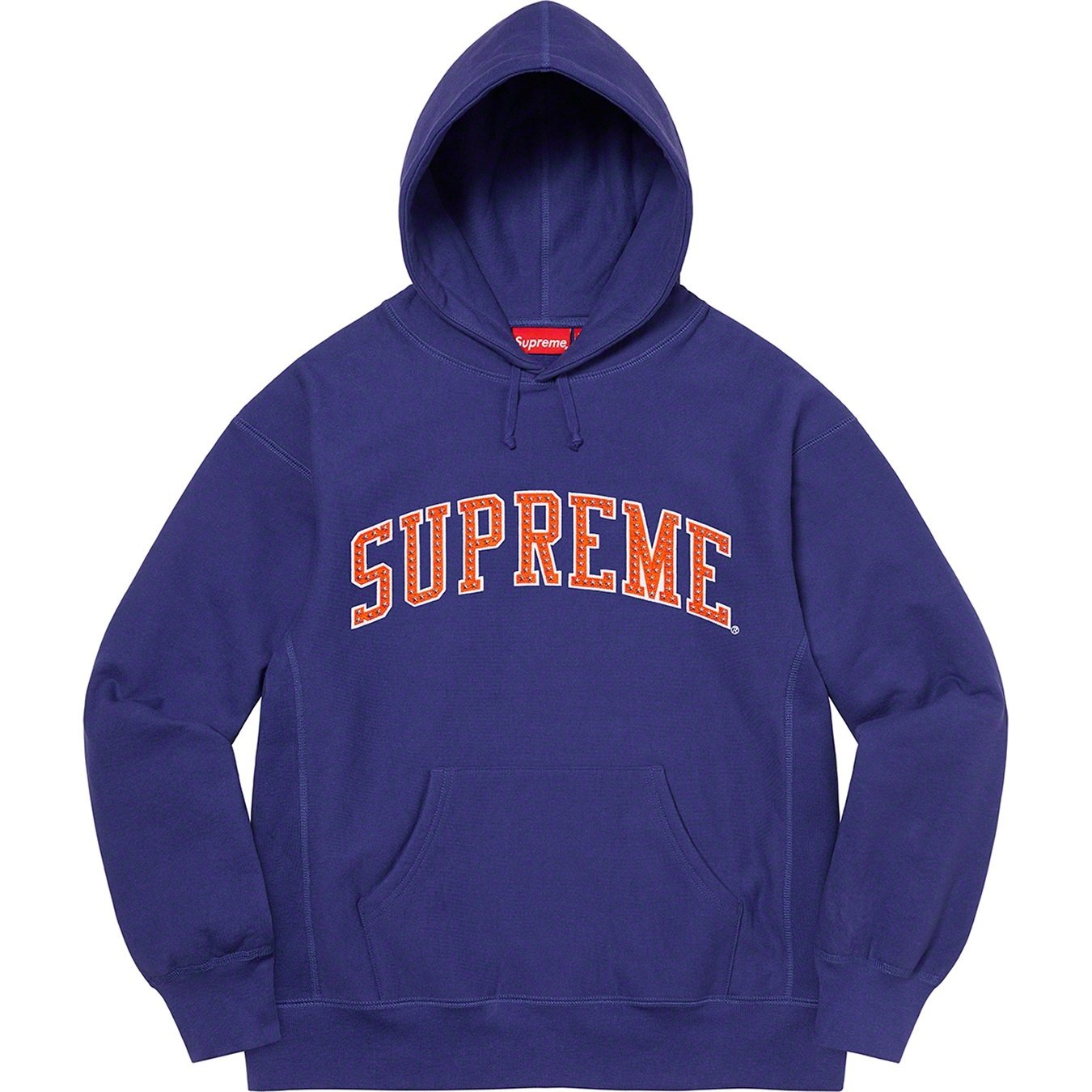 Mサイズ Supreme Arc Logo Hooded Sweatshirt Supreme Printed Arc Hooded Sweatshirt (FW24) - $158