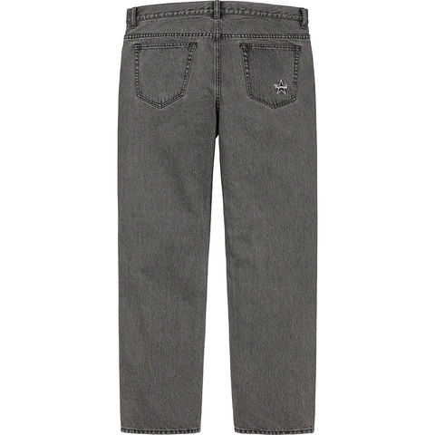 Regular Jean - spring/summer 2022 - SupremeCommunity