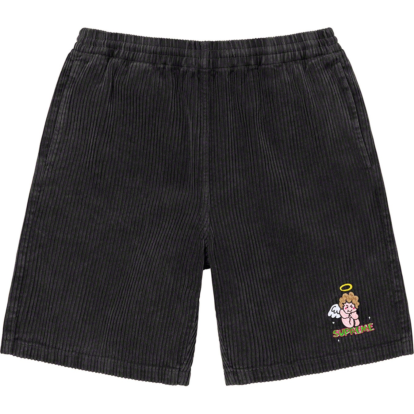 Supreme Corduroy Short (SS22) - $118