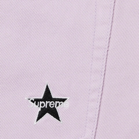 Supreme Regular Jean - Lavender