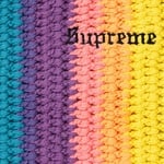 Supreme Hand Crocheted Sweater (SS22) - Multicolor