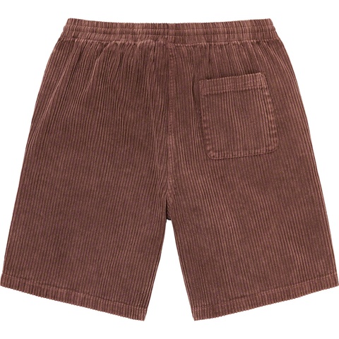 Corduroy Short - spring/summer 2022 - Supreme