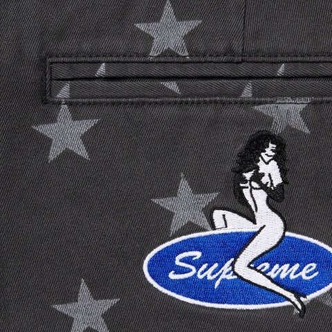 Chino Pant - spring/summer 2022 - Supreme