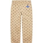 Supreme Chino Pant (SS22) - Khaki Stars
